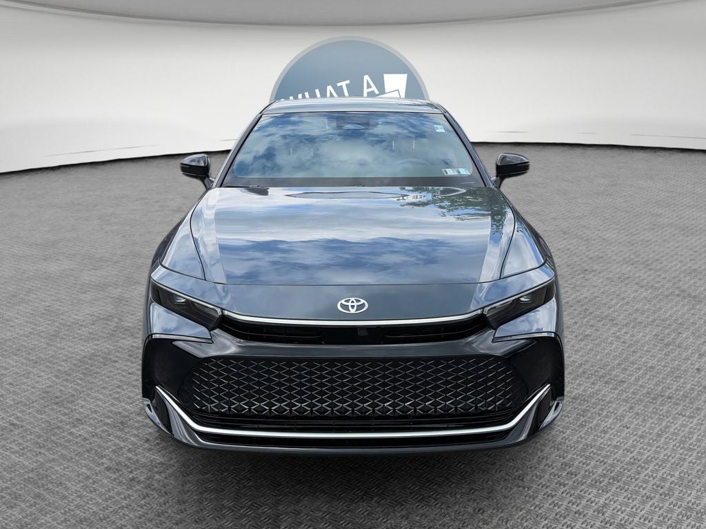 2026 Toyota Crown XLE