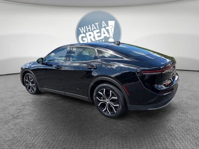 2024 Toyota Crown XLE