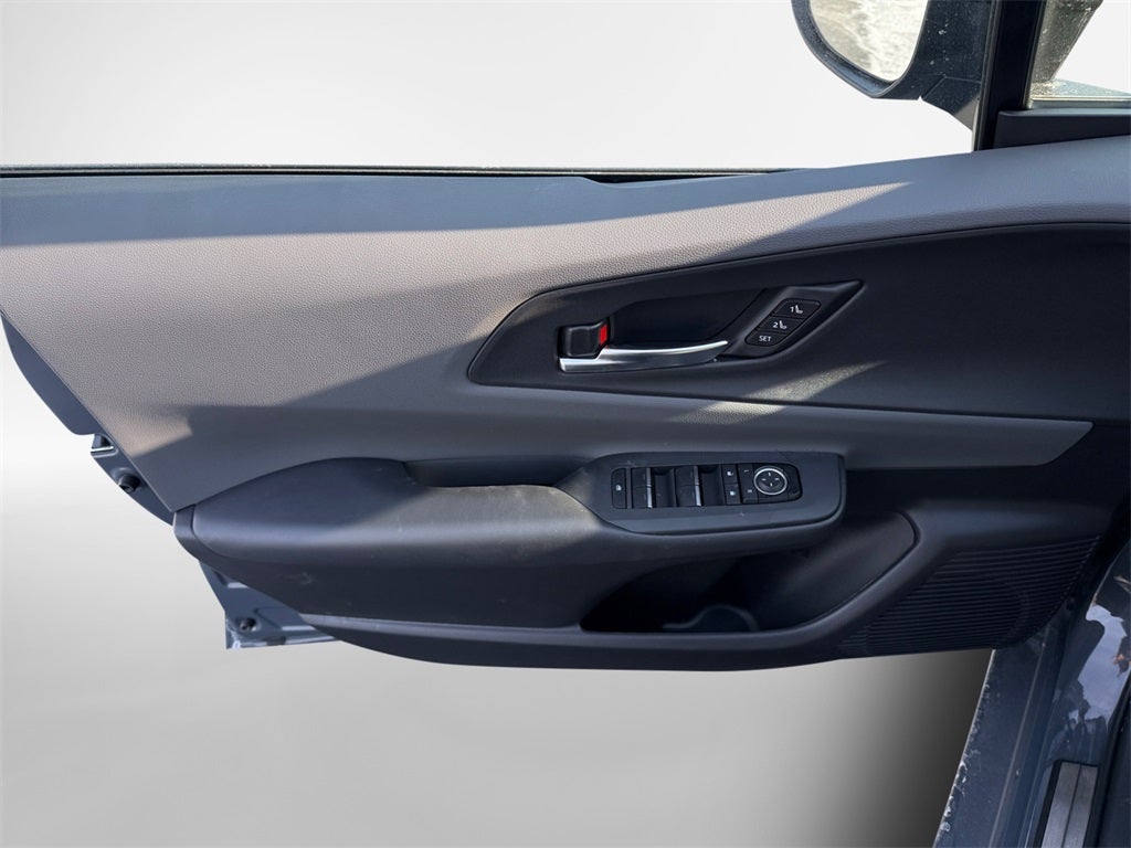 2024 Toyota PRIUS Limited ALL WHEEL DRIVE