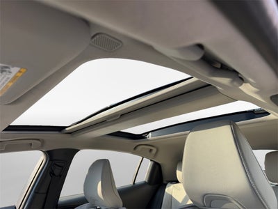 2024 Toyota PRIUS Limited ALL WHEEL DRIVE