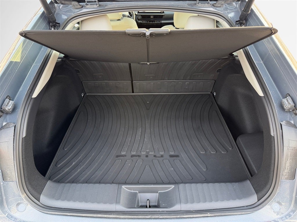 2024 Toyota PRIUS Limited ALL WHEEL DRIVE