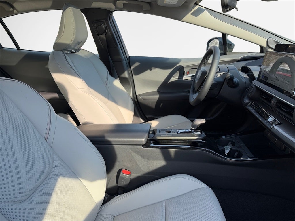 2024 Toyota PRIUS Limited ALL WHEEL DRIVE