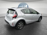 2018 Toyota Prius c One
