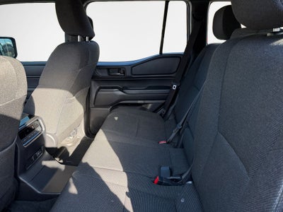 2025 Toyota LANDCRUISER 1958 1958