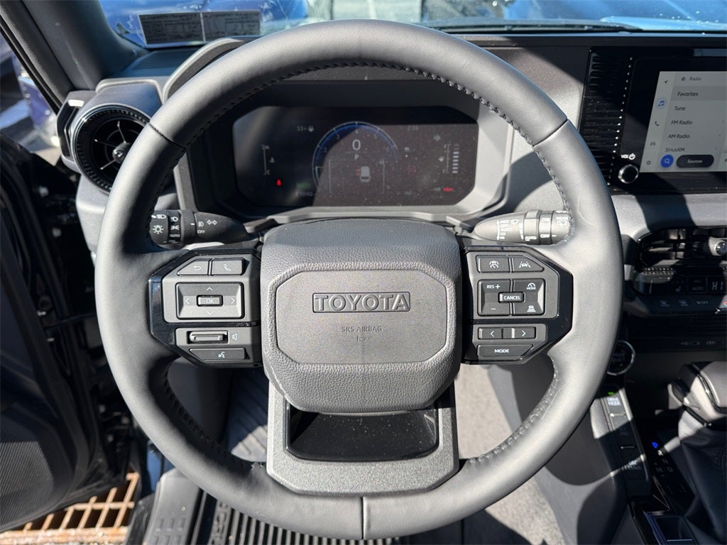 2025 Toyota LANDCRUISER 1958 1958