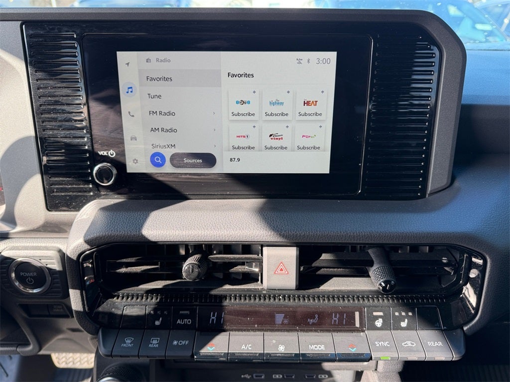 2025 Toyota LANDCRUISER 1958 1958