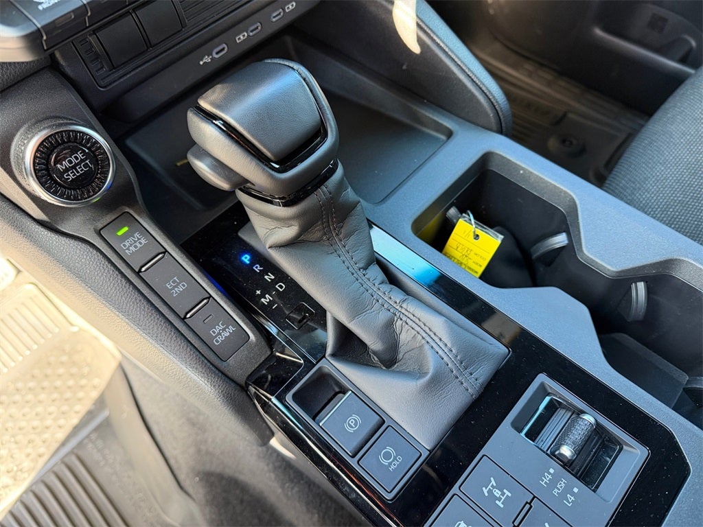 2025 Toyota LANDCRUISER 1958 1958