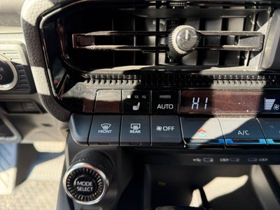 2025 Toyota LANDCRUISER 1958 1958