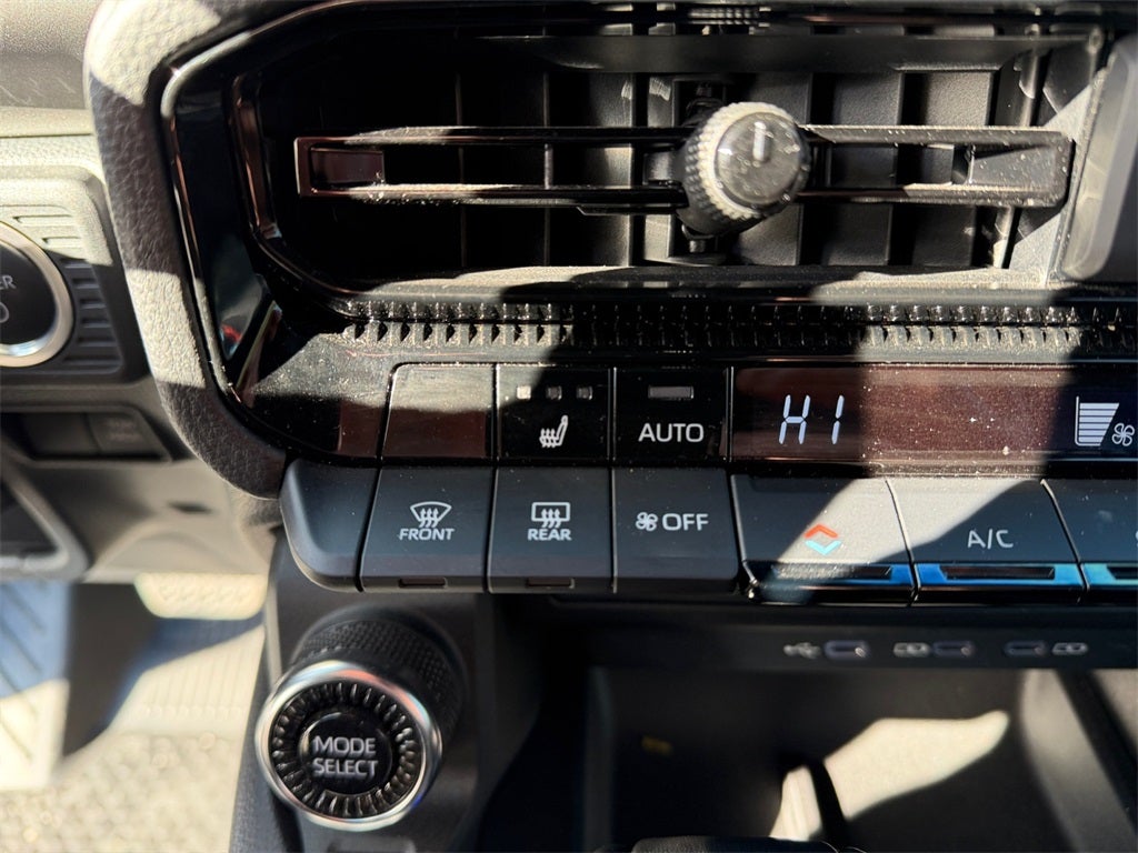 2025 Toyota LANDCRUISER 1958 1958