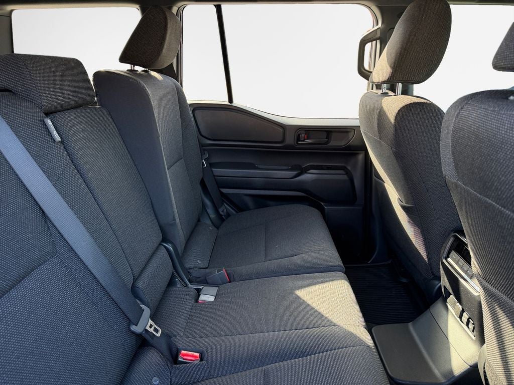 2025 Toyota LANDCRUISER 1958 1958