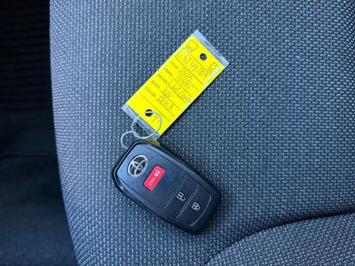 2025 Toyota LANDCRUISER 1958 1958