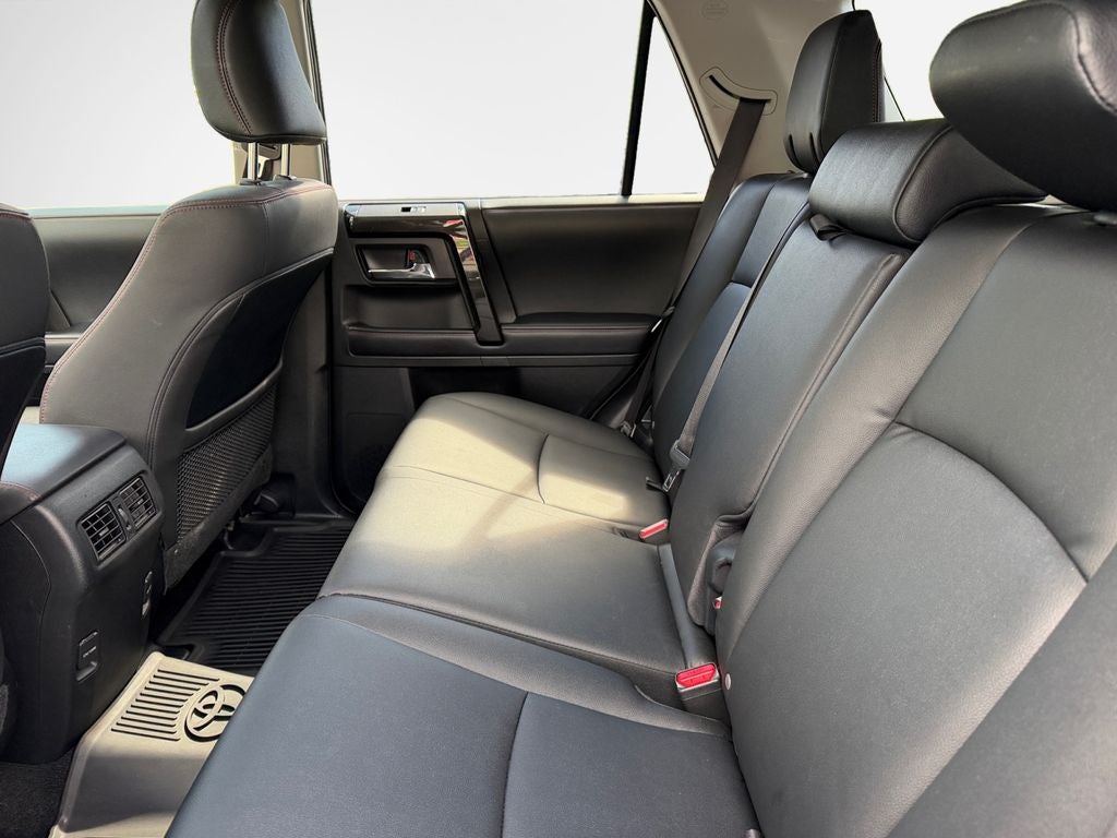 2019 Toyota 4Runner TRD Off-Road Premium
