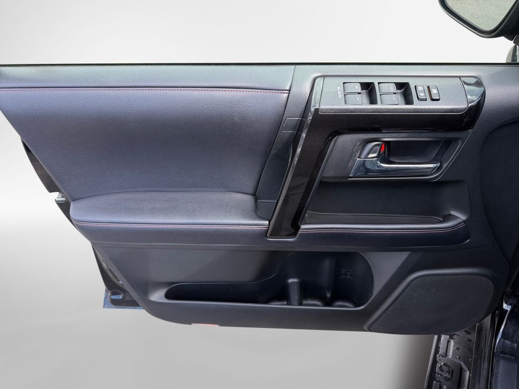 2019 Toyota 4Runner TRD Off-Road Premium