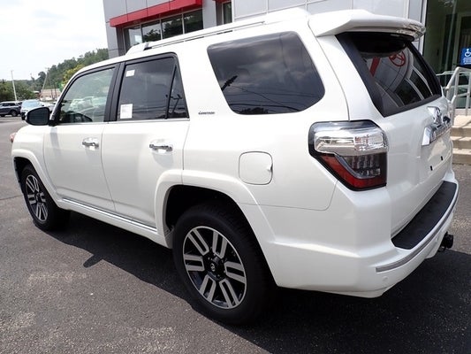 2023 Toyota 4Runner Limited in North Huntingdon, PA - Jim Shorkey Auto Group