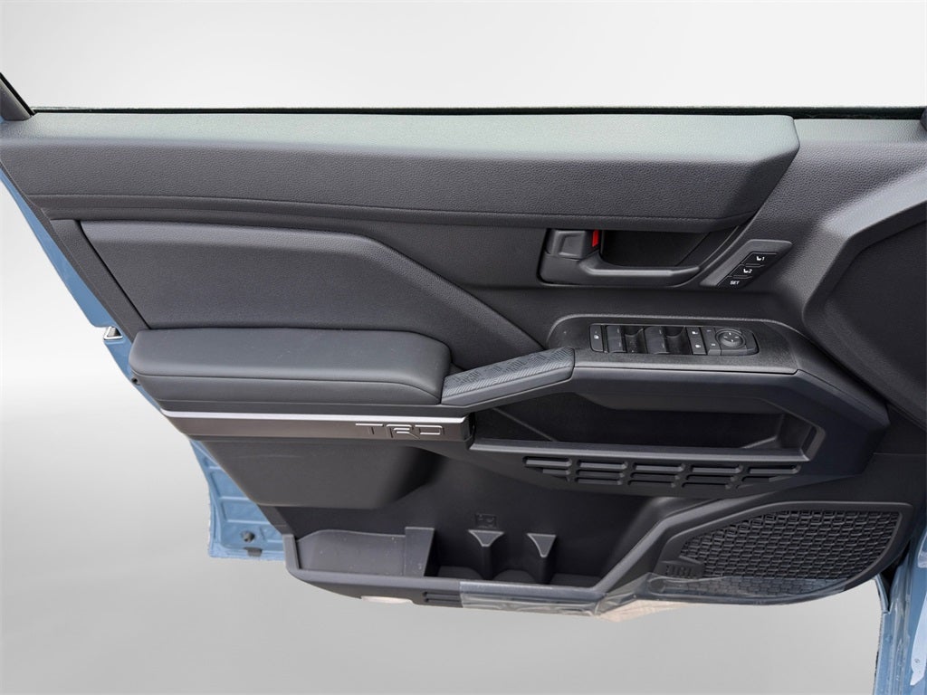 2025 Toyota 4RUNNER HYBRID TRD Off Road Premium