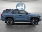 2025 Toyota 4RUNNER HYBRID Hybrid TRD Off Road Premium