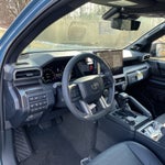 2025 Toyota 4RUNNER HYBRID Hybrid TRD Off Road Premium