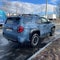 2025 Toyota 4RUNNER HYBRID Hybrid TRD Off Road Premium