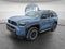 2025 Toyota 4RUNNER HYBRID TRD Off Road Premium
