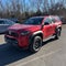 2025 Toyota 4RUNNER HYBRID TRD Off Road Premium