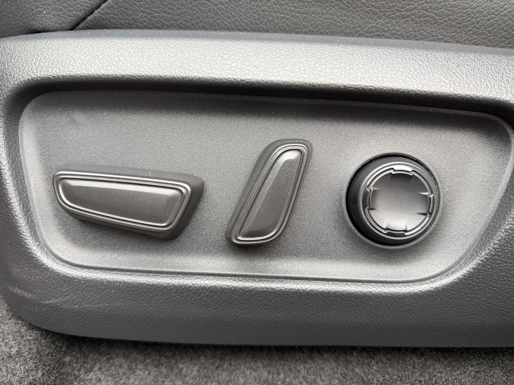 2025 Toyota 4RUNNER HYBRID TRD Off Road Premium