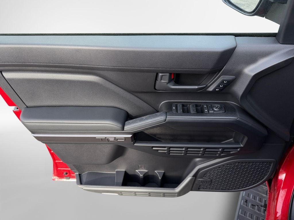 2025 Toyota 4RUNNER HYBRID TRD Off Road Premium