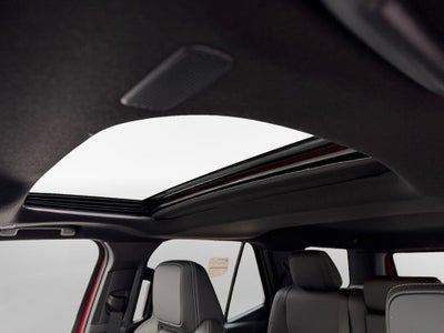 2025 Toyota 4RUNNER HYBRID TRD Off Road Premium