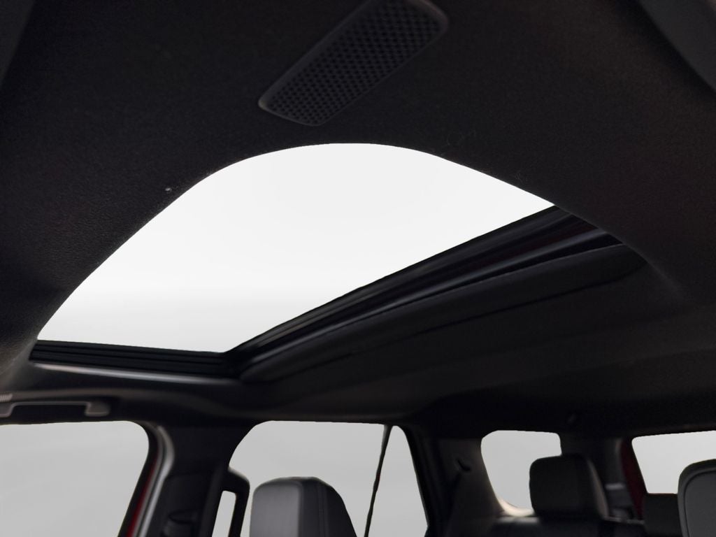 2025 Toyota 4RUNNER HYBRID TRD Off Road Premium