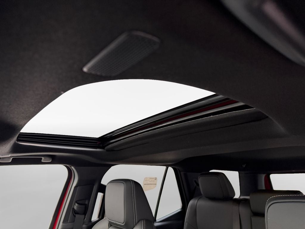 2025 Toyota 4RUNNER HYBRID TRD Off Road Premium