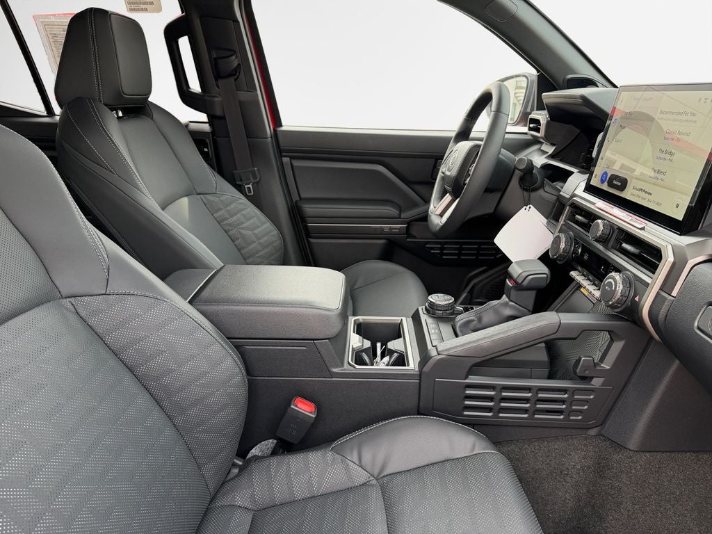 2025 Toyota 4RUNNER HYBRID TRD Off Road Premium