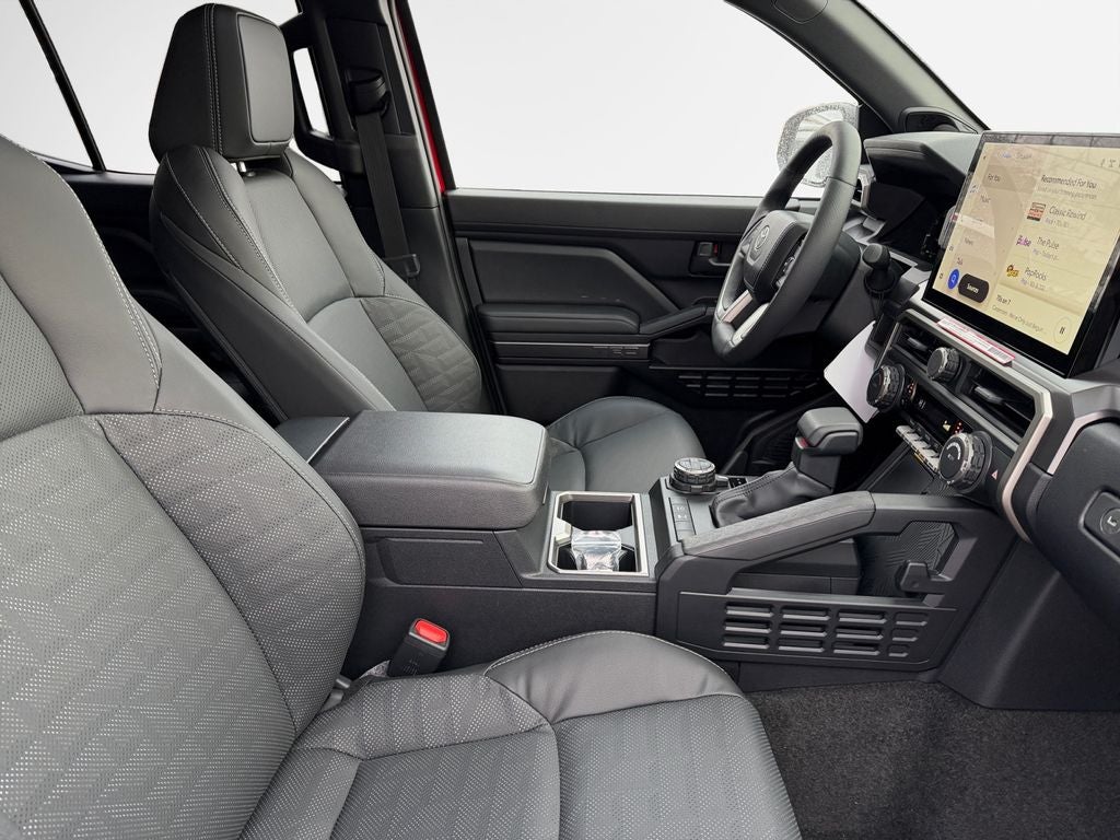 2025 Toyota 4RUNNER HYBRID TRD Off Road Premium