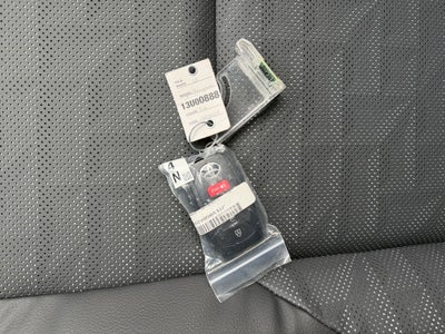 2025 Toyota 4RUNNER HYBRID TRD Off Road Premium