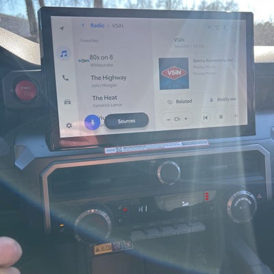 2025 Toyota 4RUNNER HYBRID Hybrid TRD Off Road Premium