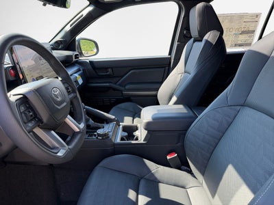 2026 Toyota 4Runner i-FORCE MAX Hybrid TRD Off Road Premium