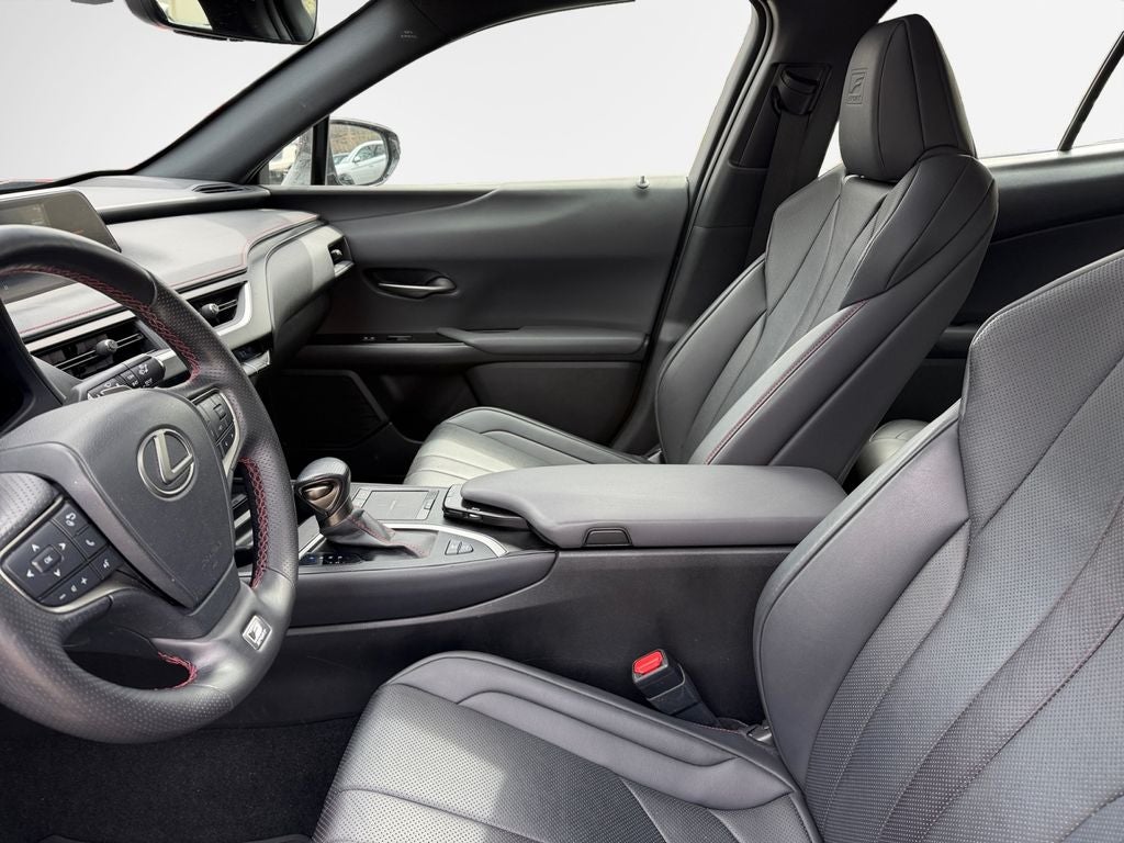 2022 Lexus UX 250h 250h F SPORT