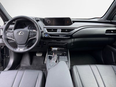 2022 Lexus UX 250h 250h F SPORT