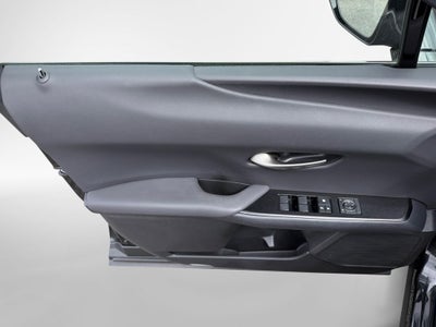 2022 Lexus UX 250h 250h F SPORT