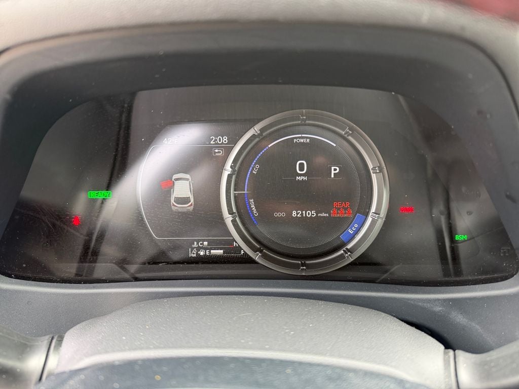 2022 Lexus UX 250h 250h F SPORT