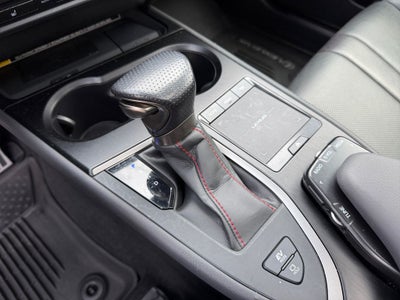 2022 Lexus UX 250h 250h F SPORT