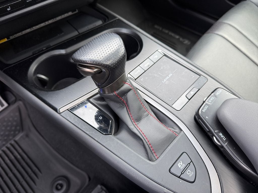 2022 Lexus UX 250h 250h F SPORT