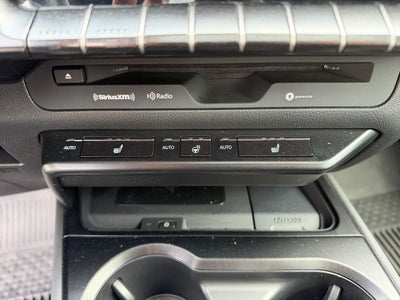 2022 Lexus UX 250h 250h F SPORT