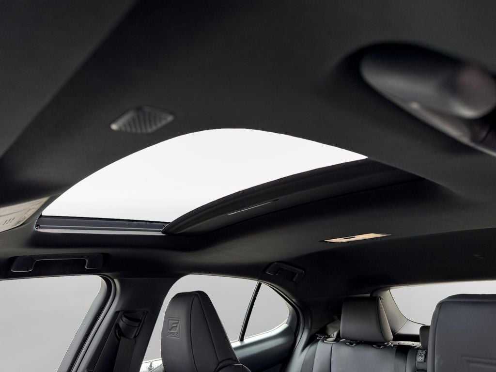 2022 Lexus UX 250h 250h F SPORT