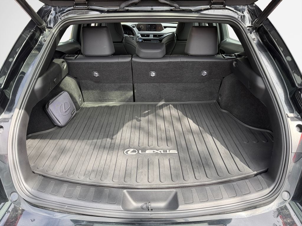 2022 Lexus UX 250h 250h F SPORT