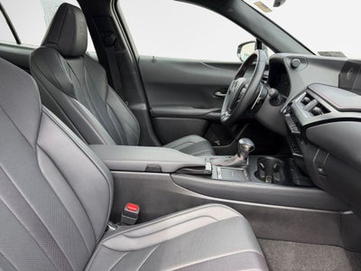 2022 Lexus UX 250h 250h F SPORT