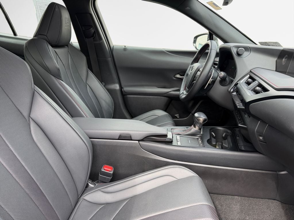 2022 Lexus UX 250h 250h F SPORT