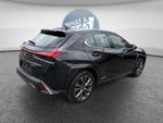 2022 Lexus UX 250h 250h F SPORT