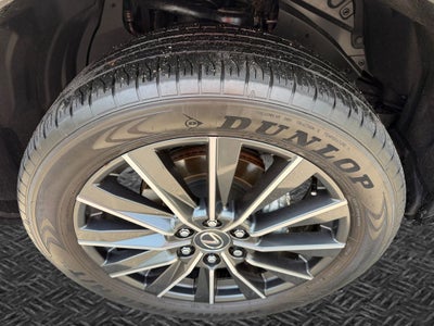 2025 Lexus GX 550 Luxury+