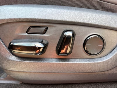 2025 Lexus GX 550 Luxury+
