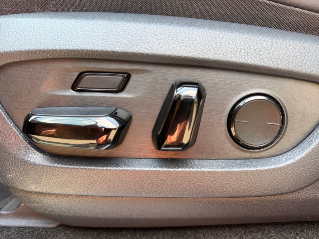 2025 Lexus GX 550 Luxury+