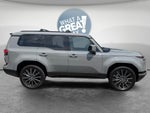 2025 Lexus GX 550 Luxury+